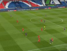 数据复盘：拜仁慕尼黑季后赛对阵国际米兰，纳达尔效率值爆表(纳达尔大满贯冠军一览表)