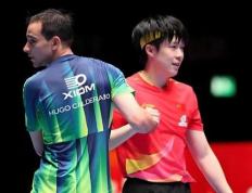 连胜终结！巴西队乒乓球赛事中意外挺进决赛